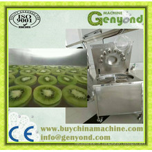 Kiwi Fruit Slicing Machine in China